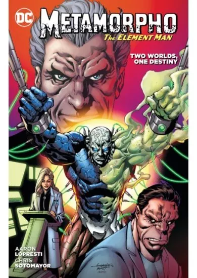 Metamorpho