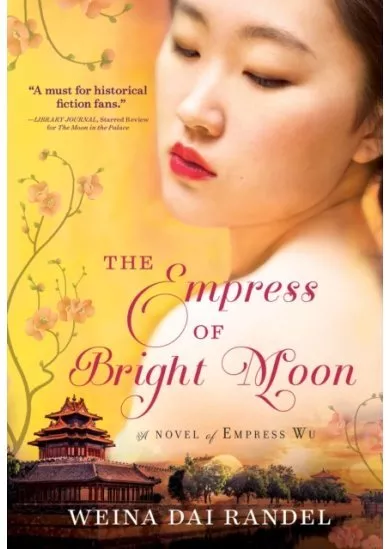 The Empress of Bright Moon