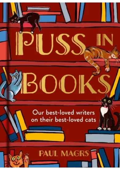 Puss in Books