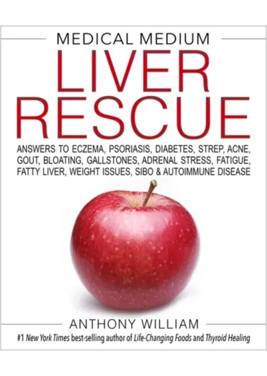 Medical Medium Liver Rescue