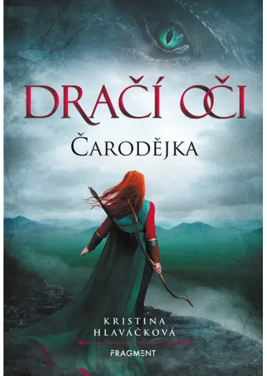 Dračí oči – Čarodějka