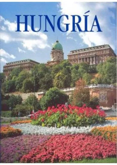 Magyarország /Spanyol.