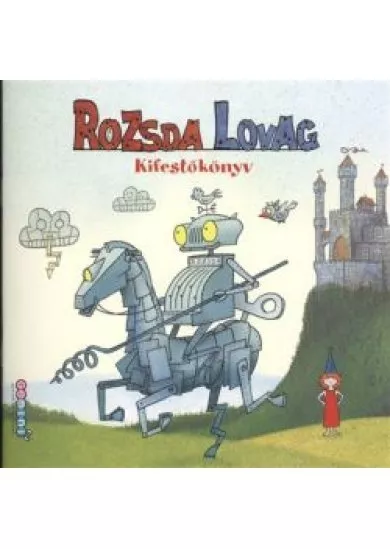 ROZSDA LOVAG