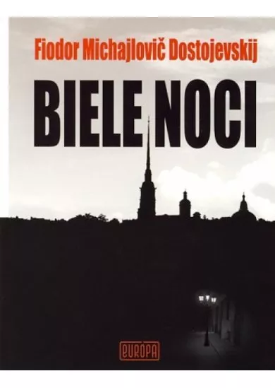 Biele noci