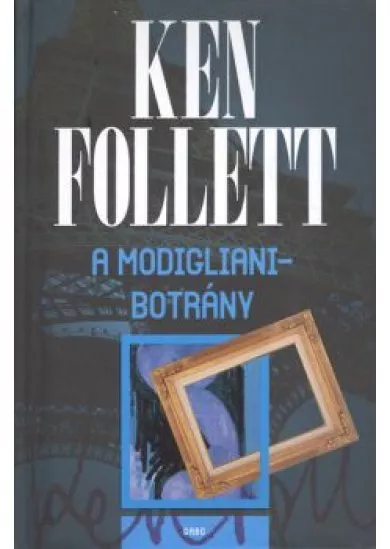 A Modigliani-botrány