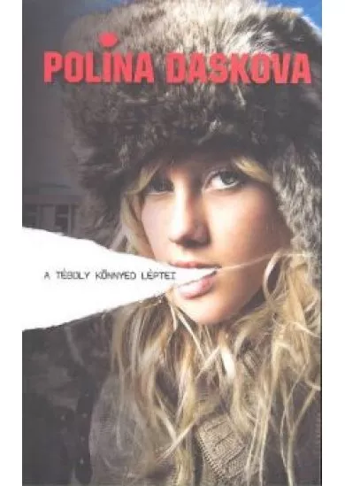 A TÉBOLY KÖNNYED LÉPTEI