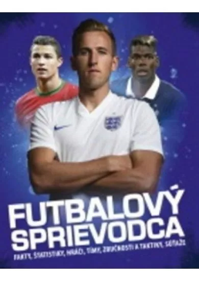 Futbalový sprievodca