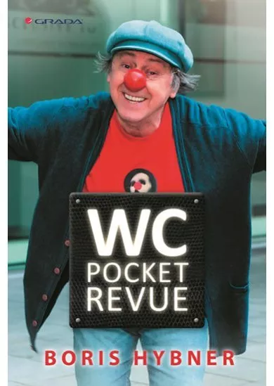 WC Pocket Revue