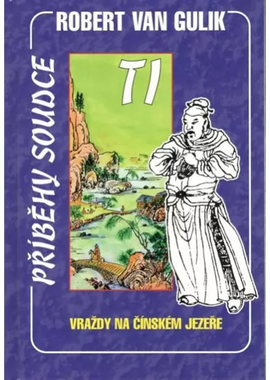 Vraždy na Čínském jezeře