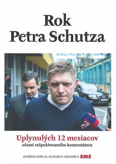 Rok Petra Schutza