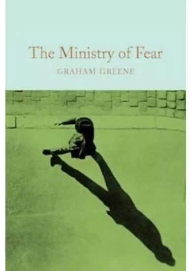 The Ministry of Fear