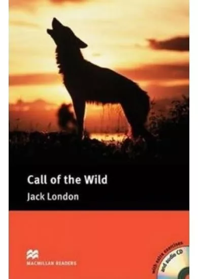 Macmillan Readers Pre-Intermediate: Call