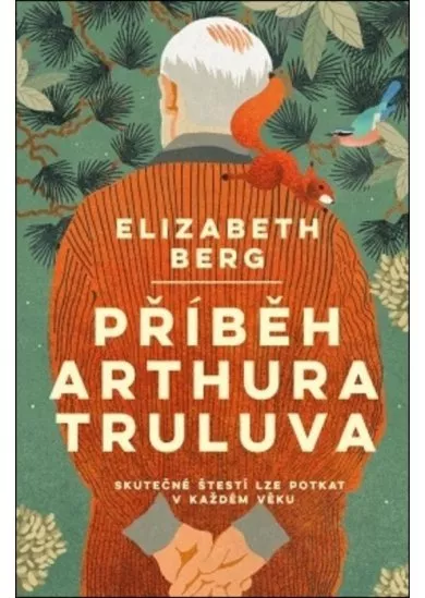 Příběh Arthura Truluva
