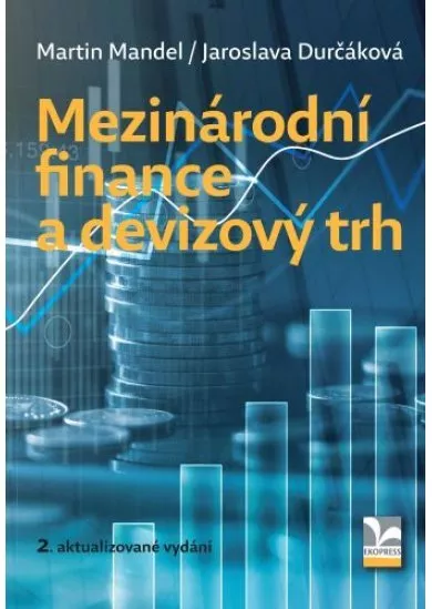 Mezinárodní finance a devizový trh