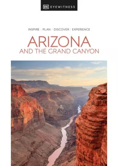 Arizona and the Grand Canyon