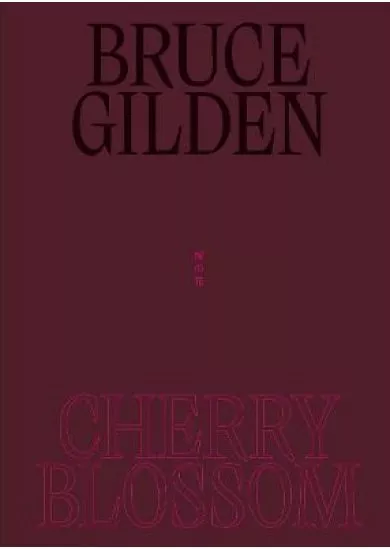 Bruce Gilden: Cherry Blossom