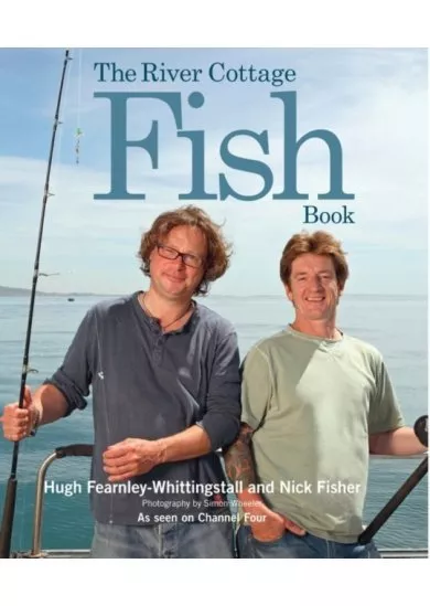 River Cottage Fish Book