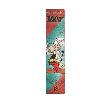 Asterix the Gaul Záložka