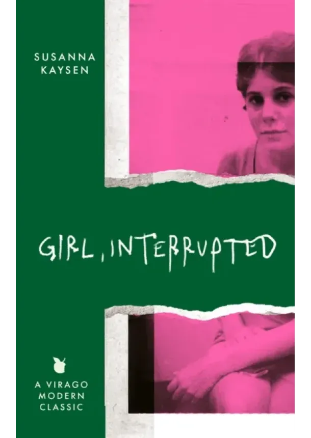 Susanna Kaysen - Girl, Interrupted