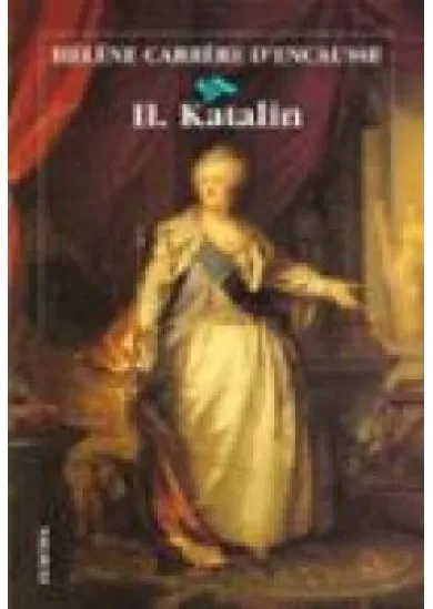 II. KATALIN