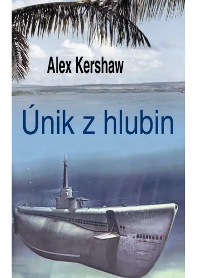 Únik z hlubin