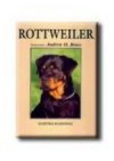 ROTTWEILER ALBUM