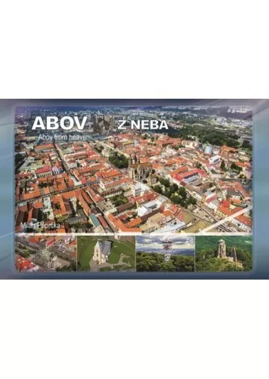 Abov z neba - Abov from heaven