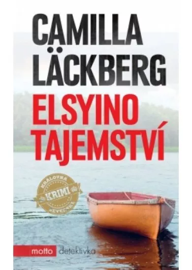Elsyino tajemství