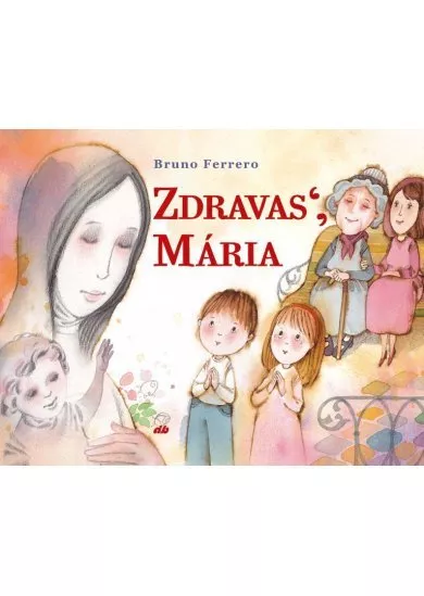 Zdravas´, Mária