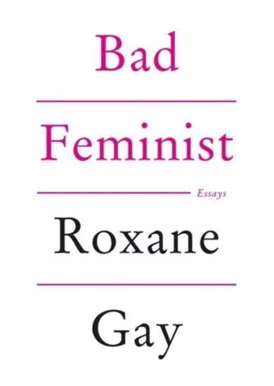 Bad Feminist