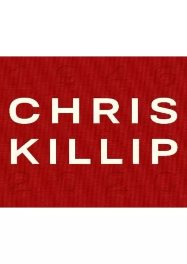 Chris Killip