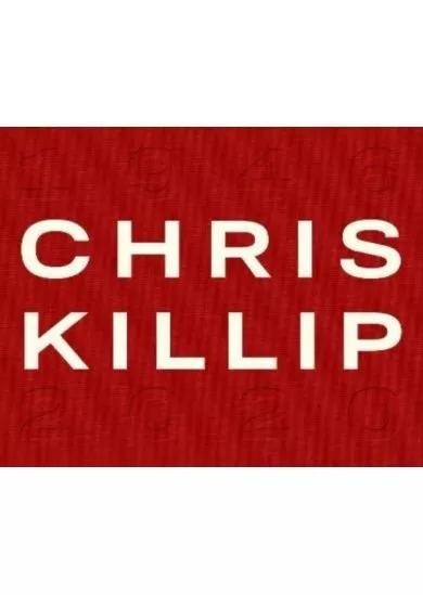 Chris Killip
