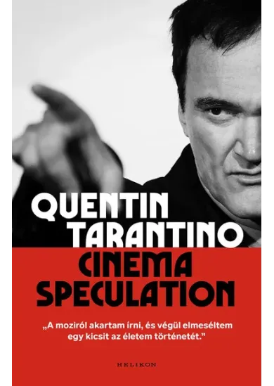 Cinema speculation