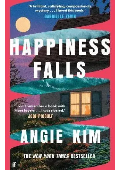Happiness Falls
