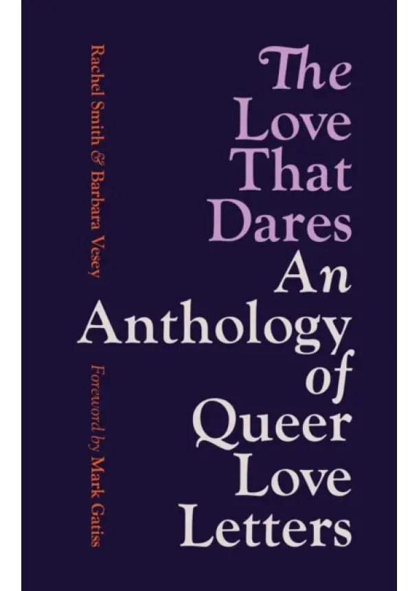Rachel Smith, Barbara Vesey - The Love That Dares