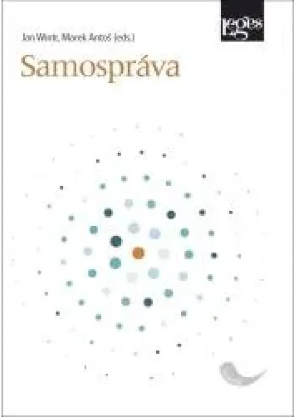 Samospráva
