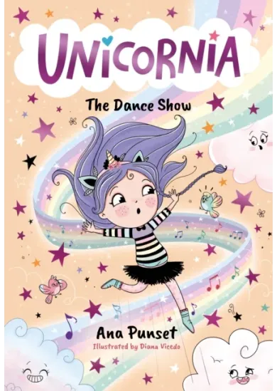 Unicornia: The Dance Show