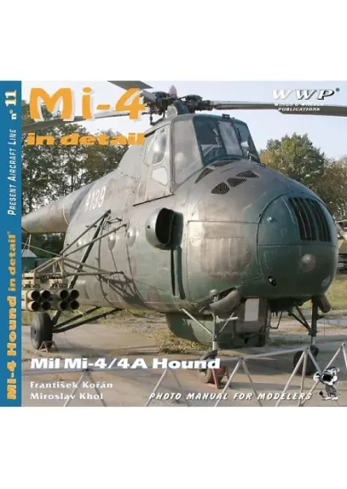 Mi-4 in detail