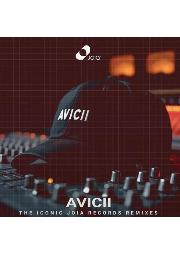Various, MUSIC ON VINYL - Artists: Avicii – The Iconic Joia Records Remixes