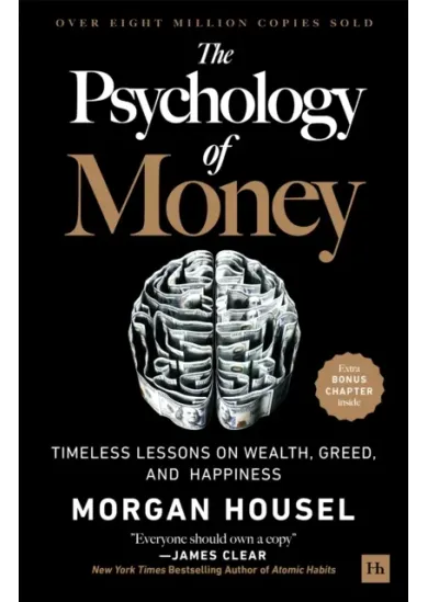 The Psychology of Money