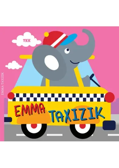 Emma Taxizik