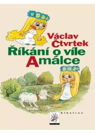 Říkání o víle Amálce