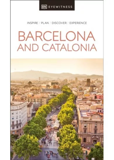Barcelona and Catalonia