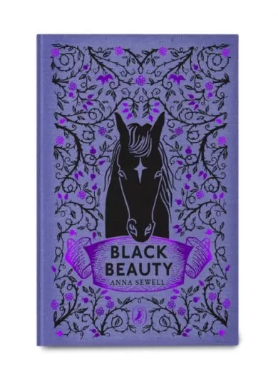 Black Beauty Clothbound edition