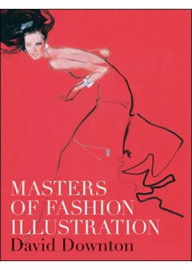 Masters of Fashion Illustration