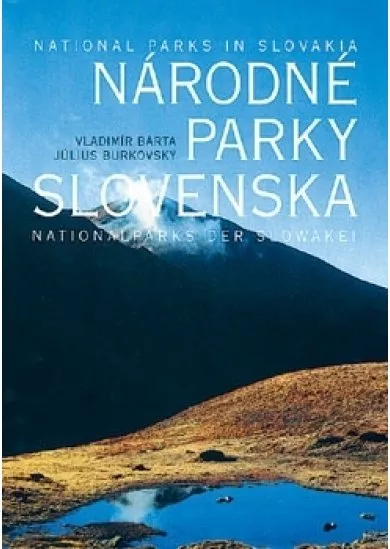 Národné parky Slovenska