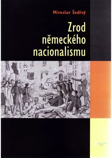 Zrod německého nacionalismu