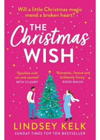 The Christmas Wish