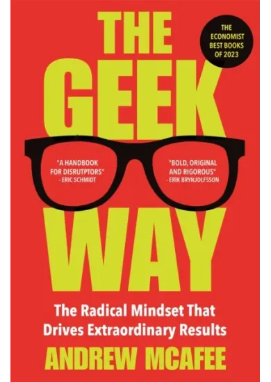 The Geek Way