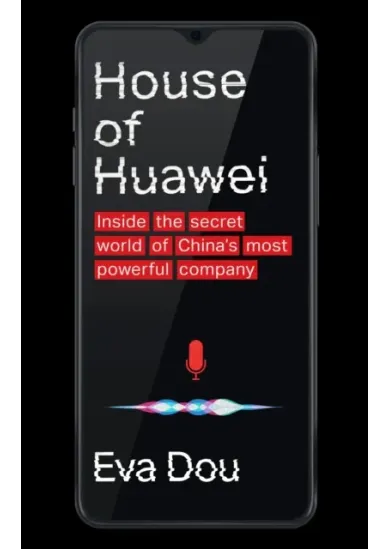 House of Huawei